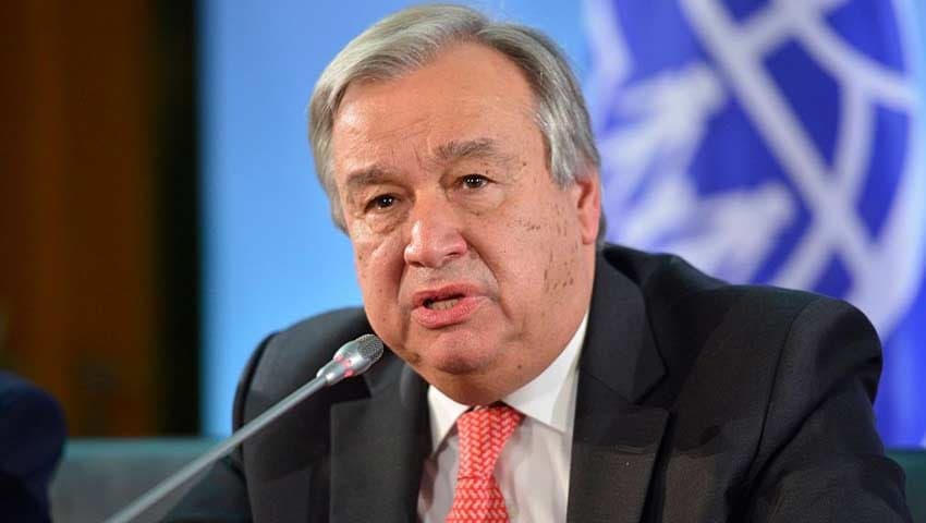UN chief urges greater investment in training Indigenous midwives