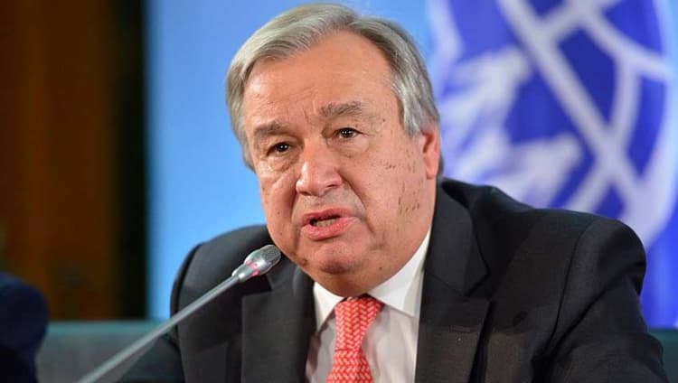 UN chief urges greater investment in training Indigenous midwives
