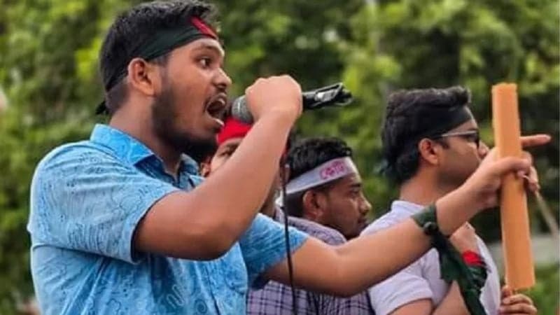 NCP expels Joint Member Secretary Mahin Sarkar for violating party discipline