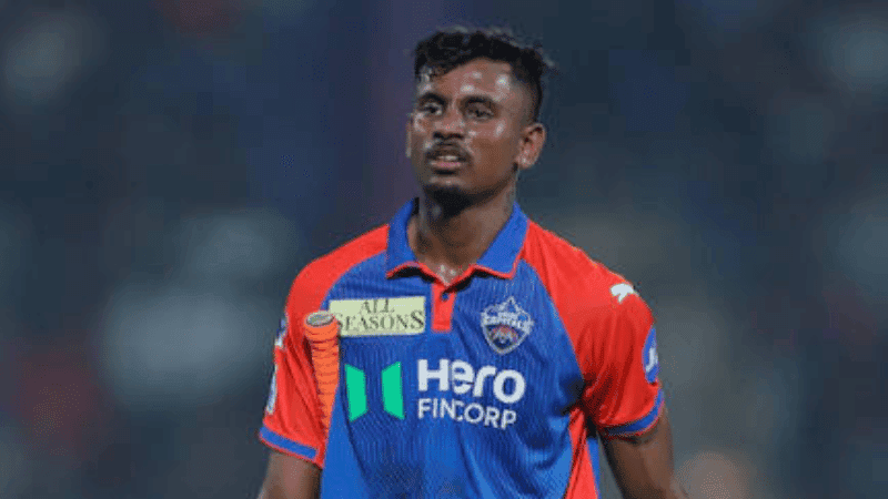 Indian cricketer Abishek Porel arrested in rape case