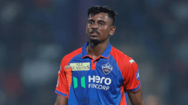 Indian cricketer Abishek Porel arrested in rape case