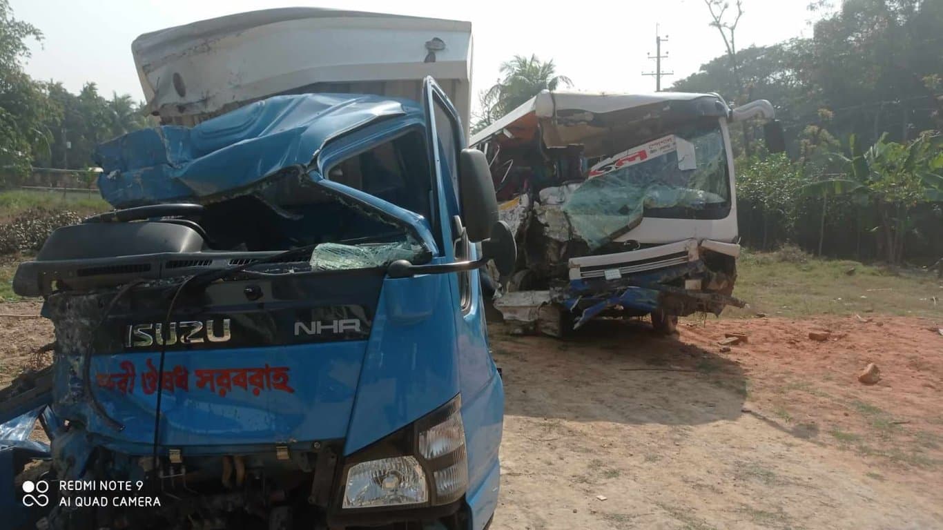3 killed in Cox’s Bazar road crash 