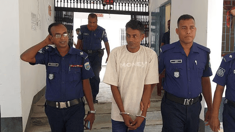 Housewife tortured by binding hands, feet while playing loud music, dies in hospital