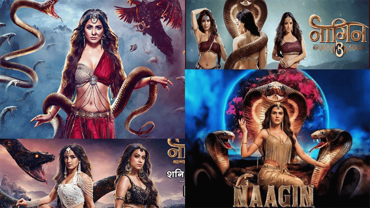 After TV serial, 'Naagin' now heading to silver screen
