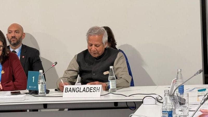 Climate vulnerable countries require enough support: CA