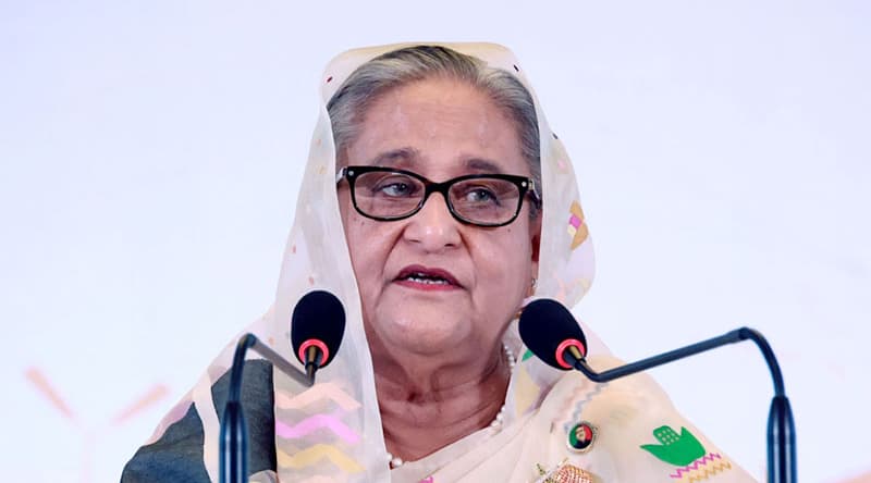 AL pledgss to build efficient, smart administration