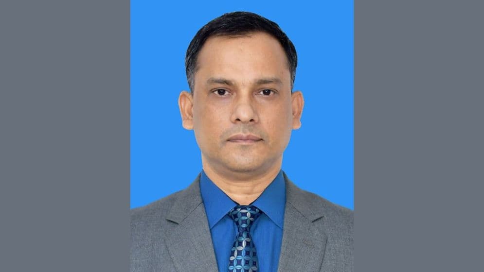 Shahedul Islam takes charge as BGMEA Secretary General