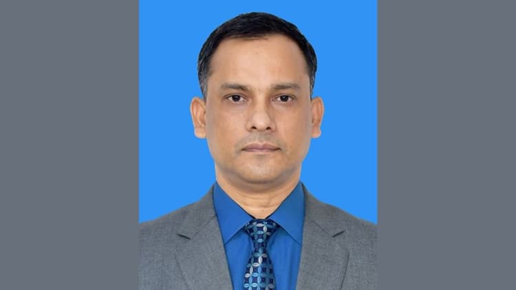 Shahedul Islam takes charge as BGMEA Secretary General