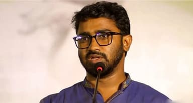 Lack of opportunity is the reason for honesty of NCP leaders and activists: Rashed Khan
