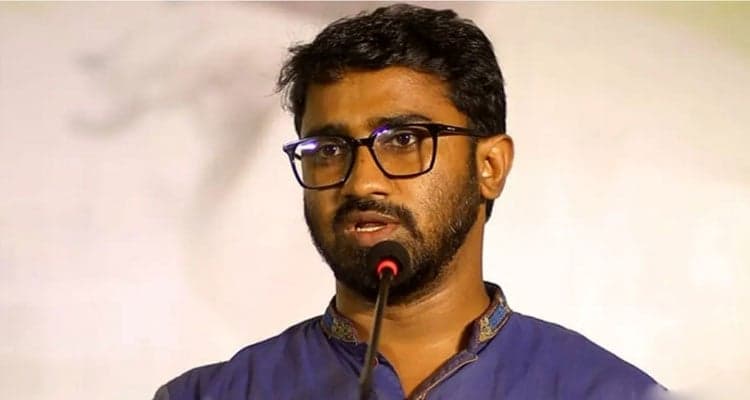 Lack of opportunity is the reason for honesty of NCP leaders and activists: Rashed Khan