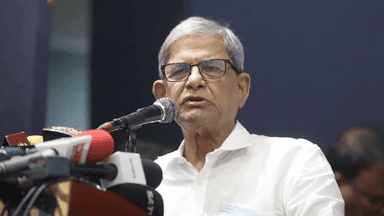 End debate over implementation of July Charter: Fakhrul