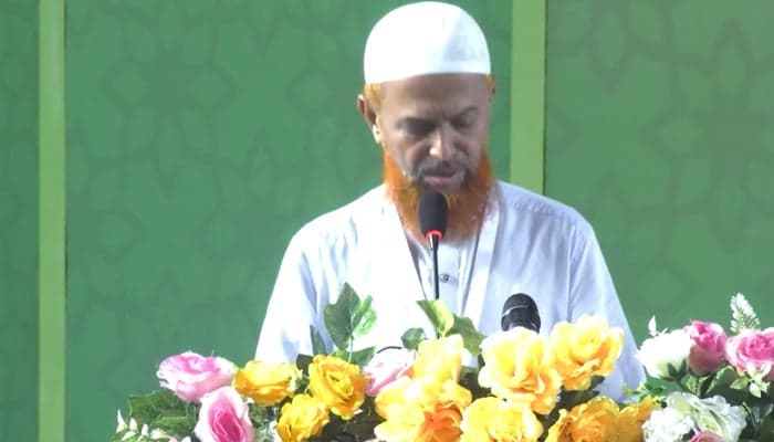 Jammat wants president Chuppu to resign