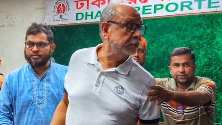 DRU condemns attack on Mancha 71 discussion meeting