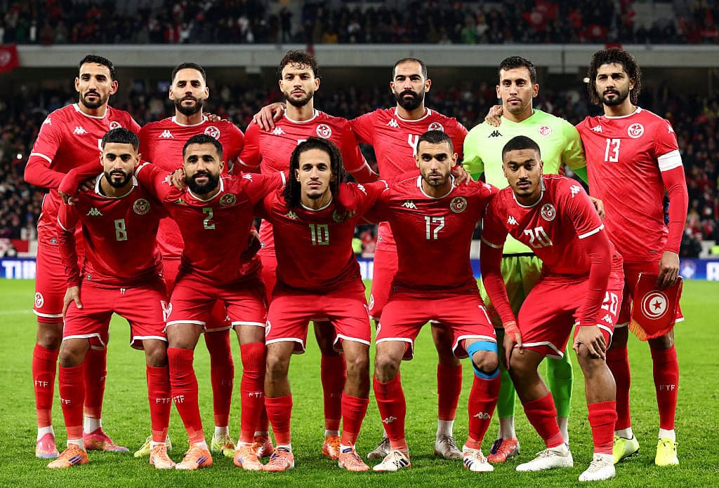 Salah's brilliance key as Egypt target historic World Cup run