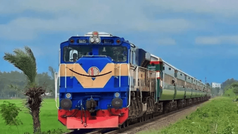 8 special trains to operate on Dhaka-Cox’s Bazar, Dhaka-Ctg routes during Durga Puja