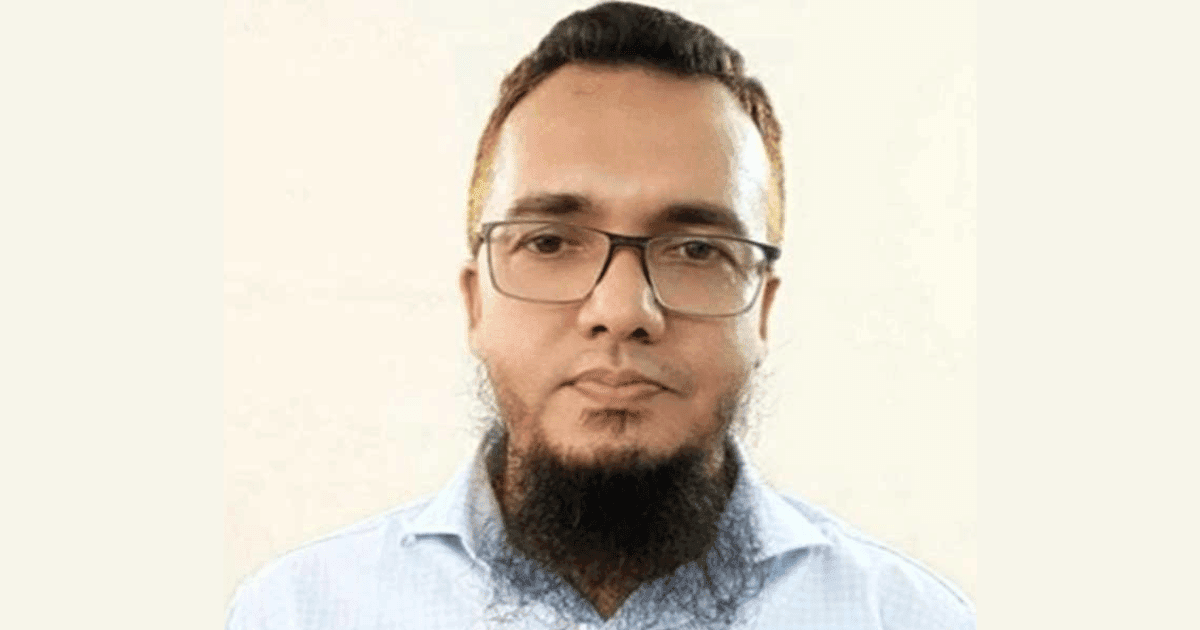 Dr Anwarus Salam named new chairman of JnU Mass Communication Department
