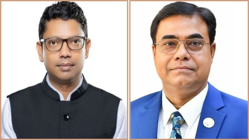 Palak shown arrested in attempted murder case, Jahangir in treason case