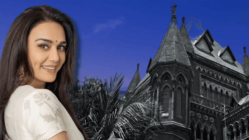 Bombay HC orders removal of Preity Zinta's deepfakes, morphed images