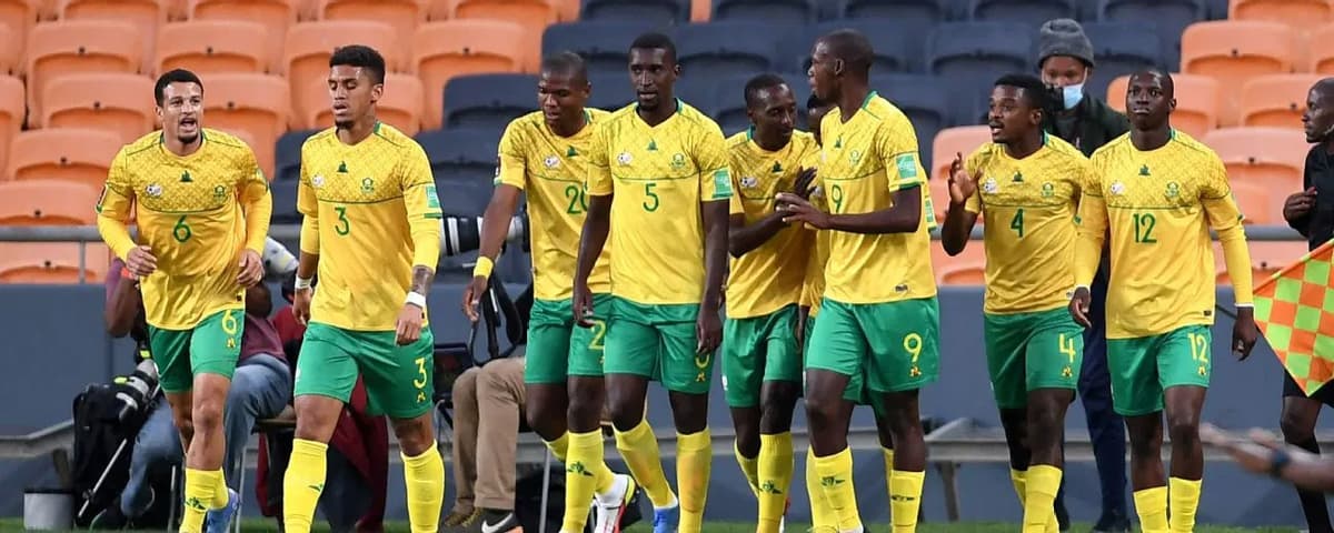 South Africa ready to fight on world stage with fighting spirit