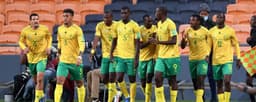 South Africa ready to fight on world stage with fighting spirit