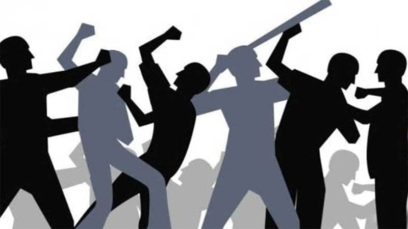 20 hurt in AL factional clash in Jhenaidah