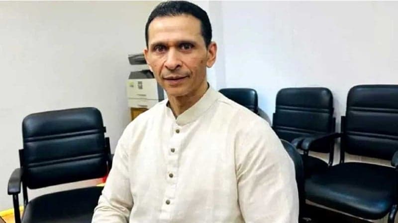 Sohail Taj barred from leaving country at airport