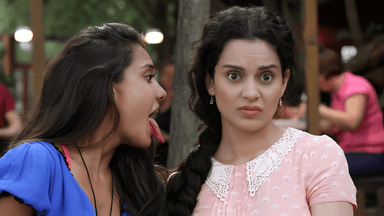 Kangana Ranaut's 'Queen 2' makers sued for Rs 250cr