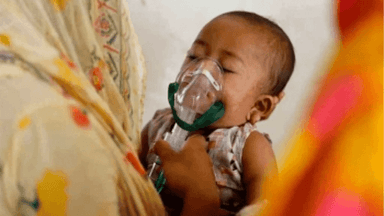 Four more children die with measles symptoms, over 1,000 infected in 24 hours