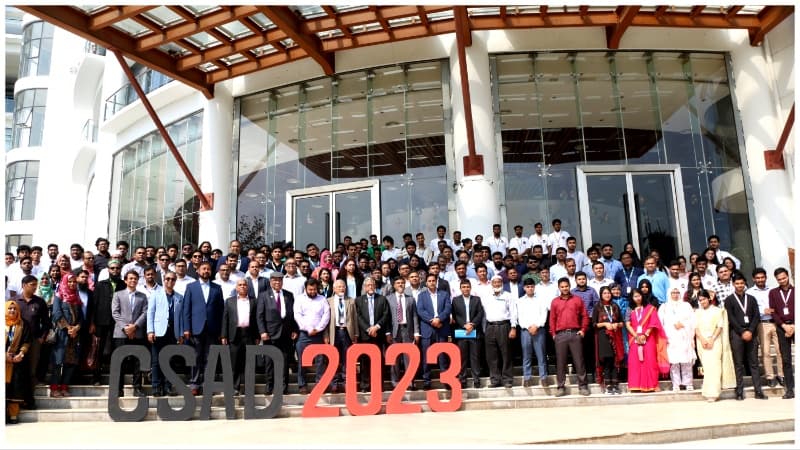 BTRC,  DIU organise Cyber ​​Security Awareness Day   