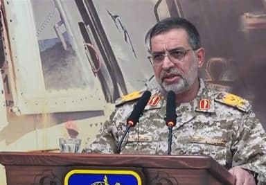 US Forces suffer 650 casualties: IRGC
