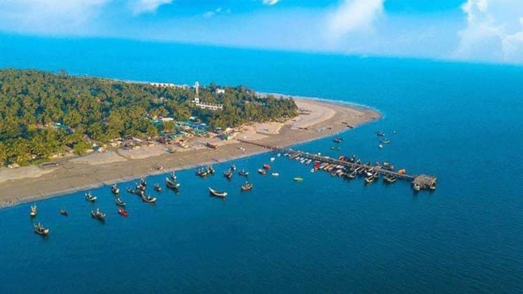 Saint Martin's Island to reopen for tourists on 1 November