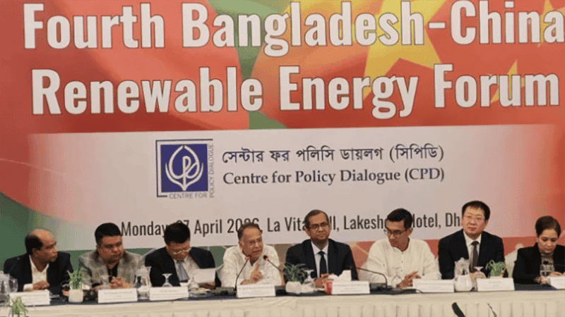 Power condition likely to improve from next week: Minister