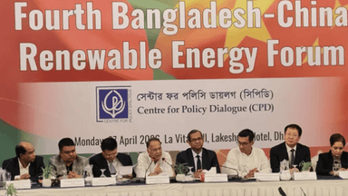 Power condition likely to improve from next week: Minister