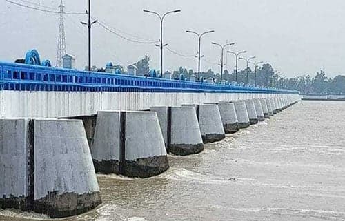 Flood fears grip Lalmonirhat as Teesta River flows above danger level