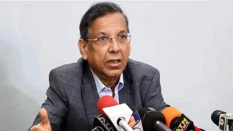 Govt adequately prepared to deal with Jamaat-Shibir: Law minister