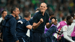 From 4-3-2 to 5-4-0: How Tuchel rebuilt England on the fly