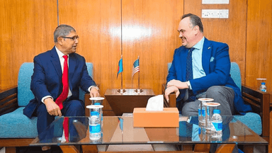 US keen to assist in creating database of freedom fighters