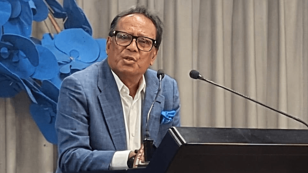 Research, skilled manpower key to building new Bangladesh: ICT Minister