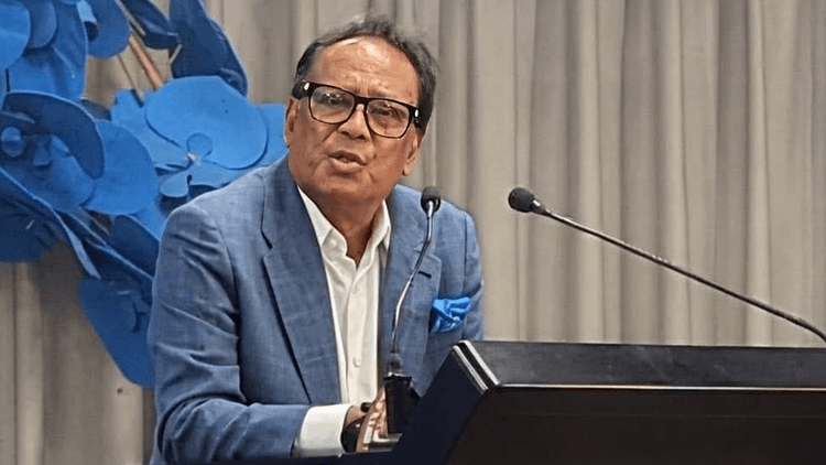 Research, skilled manpower key to building new Bangladesh: ICT Minister