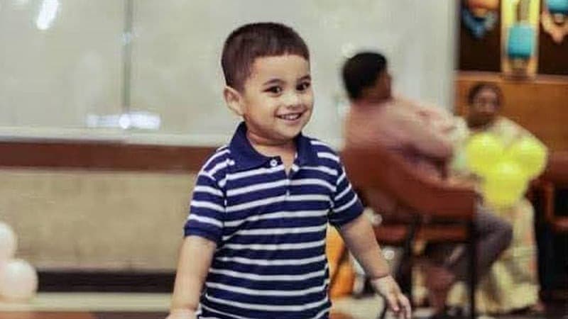 Child killed in Sandwip over family dispute; neighbour arrested