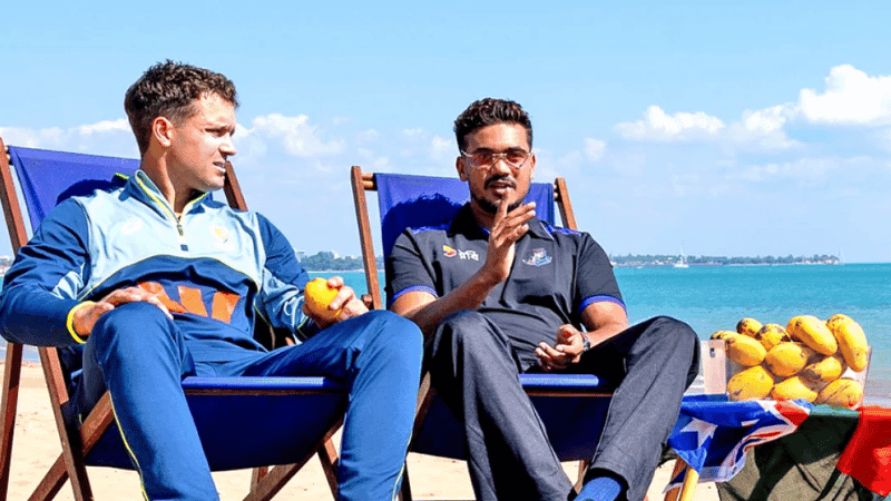 Australia tough opponents, but we will give our best: Taskin