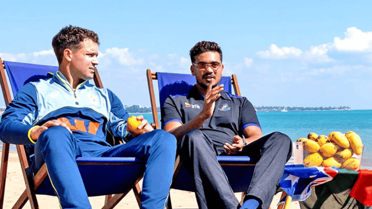 Australia tough opponents, but we will give our best: Taskin