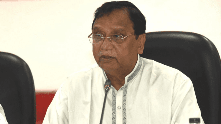 DSCC administrator vows to turn Dhaka into liveable city in 2 years