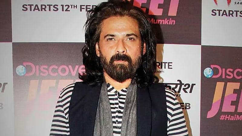 Indian actor Mukul Dev passes away