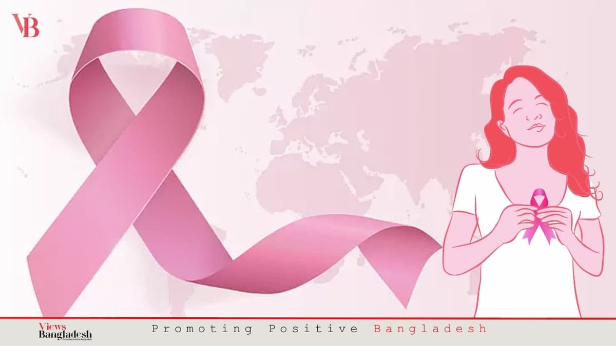 What to do to cure breast cancer