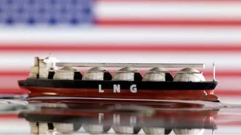 Qatar turns to US for long-term LNG supplies