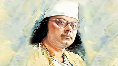 জাতীয় কবি কাজী নজরুলের ৫০তম মৃত্যুবার্ষিকী আজ