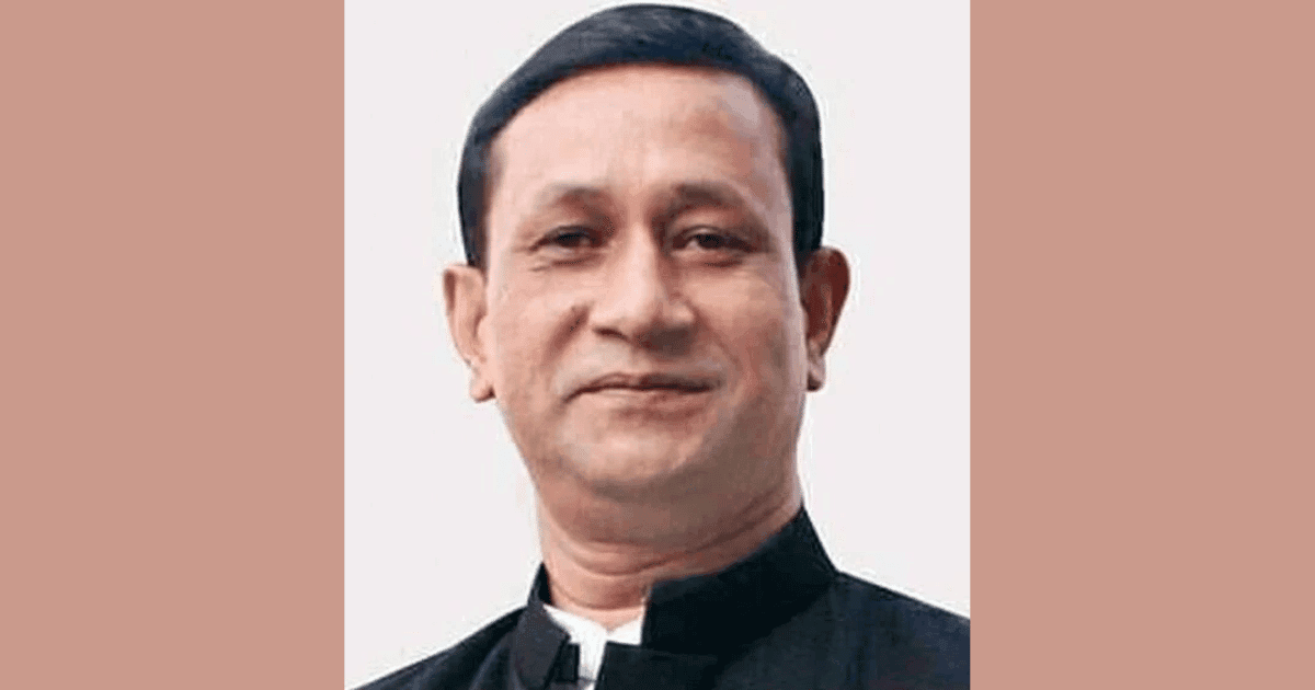 Former Bauphal Mayor Ziaul Haque Jewel arrested in Dhaka