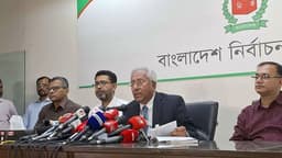 Two secret booths to be set up in each polling room: EC Secretary