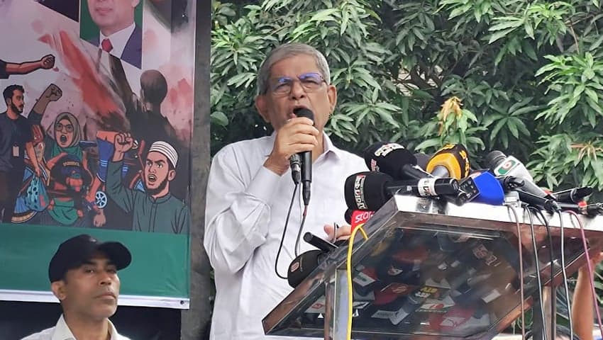 Fakhrul ‘deeply saddened’ upon hearing arrest of 5 SAD coordinators